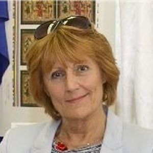 Vágó Magdolna