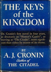 The Keys of the Kingdom