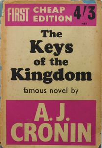 The Keys of the Kingdom