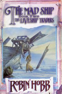 The Mad Ship