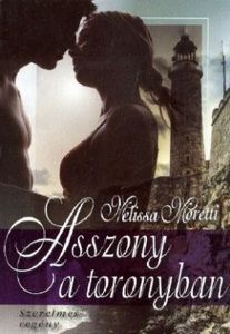 Asszony a toronyban