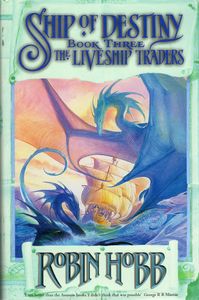 Ship of Destiny