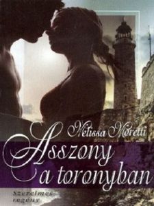 Asszony a toronyban