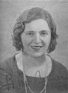 Pina Ballario