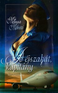 Jó éjszakát, kapitány