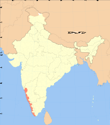 Malabar Region