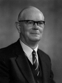 L. F. Rushbrook Williams