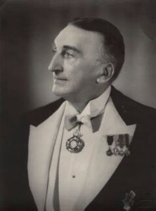 Arthur C. Lothian