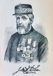 James Fisher