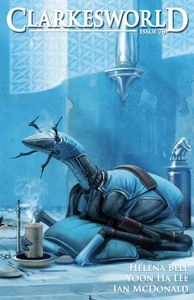 Clarkesworld Issue 076