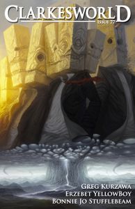 Clarkesworld Issue 077