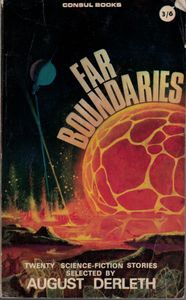 Far Boundaries
