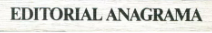 Editorial Anagrama