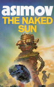 The Naked Sun