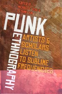 Punk Ethnography - Artists & Schokars Listen To Sublime Frequencies