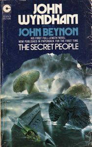The Secret People