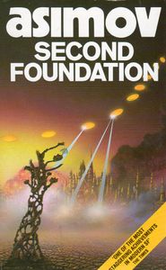 Second Foundation