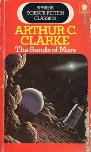 The Sands of Mars