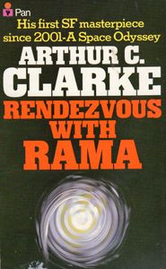 Rendezous With Rama