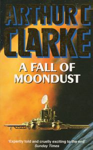 A Fall of Moondust
