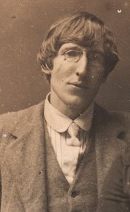 Nikolai Astrup