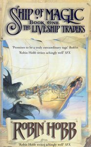 Ship of Magic