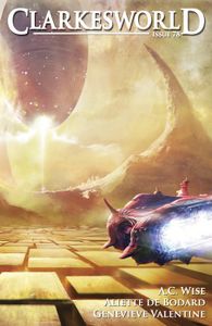 Clarkesworld Issue 078