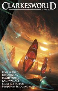 Clarkesworld Issue 079