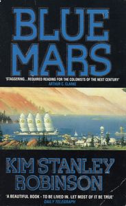 Blue Mars