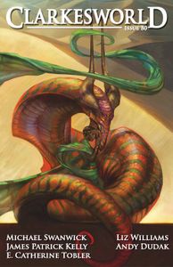 Clarkesworld Issue 080