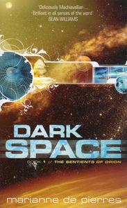The Sentients Of Orion