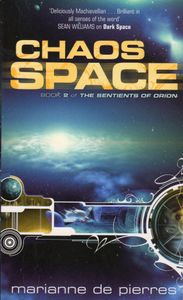 Chaos Space