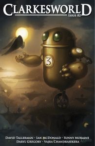Clarkesworld Issue 082