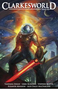 Clarkesworld Issue 083