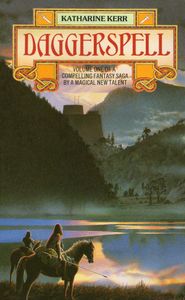 Daggerspell