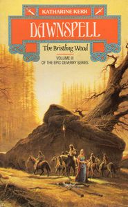 Dawnspell: The Bristling Wood