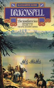Dragonspell: The Southern Sea
