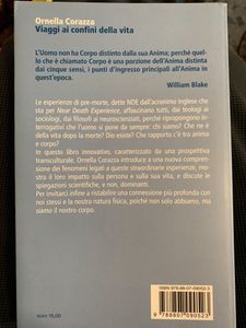 Viaggio ai confini della vita. Esperienze di pre-morte ed extra-corporee in Oriente e Occidente: un'indagine scientifica