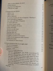 Viaggio ai confini della vita. Esperienze di pre-morte ed extra-corporee in Oriente e Occidente: un'indagine scientifica