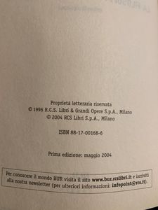 La filosofia dai Greci al nostro tempo. La filosofia antica e medioevale.