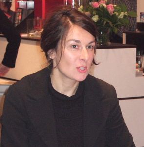 Zsuzsa Bánk
