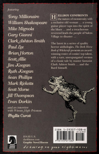 The Dark Horse Book of Witchcraft