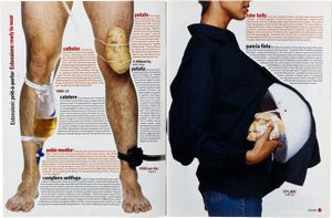 COLORS - Issue #18 - Shopping for the Body