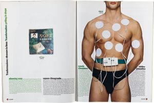 COLORS - Issue #18 - Shopping for the Body