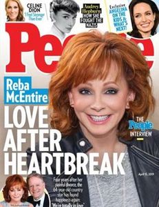People (April 15, 2019)