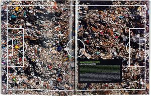 COLORS - Issue #40 - Trash
