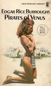 Pirates Of Venus