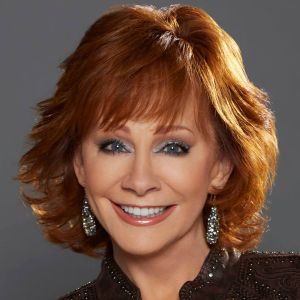 Reba McEntire
