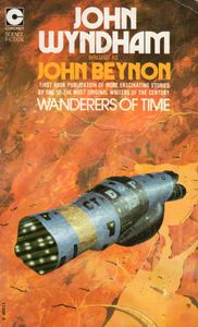 Wanderers of Time
