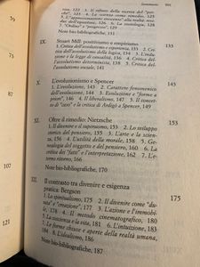 La filosofia dai Greci al nostro tempo. La filosofia contemporanea